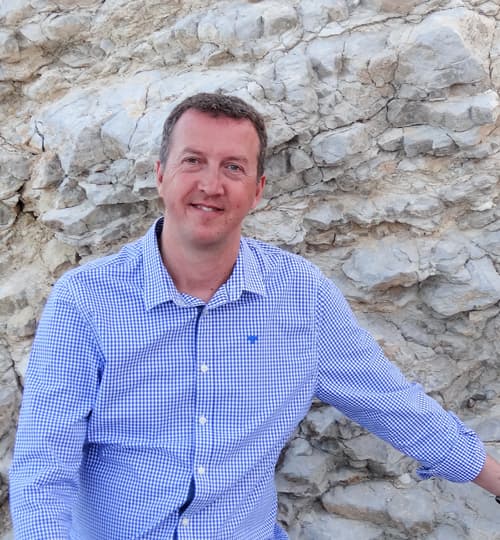 Chris Towland, Local Marketing Solutions